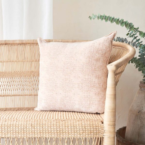 Cushion Jacquard | Kilim Biche (50 x 50cm)