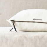 Cushion Nomade - Blanc (Square)