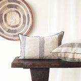 Cushion Rustique - Panel (Lumbar)