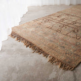 Moroccan Rug - Tawny W208 x L304 cm