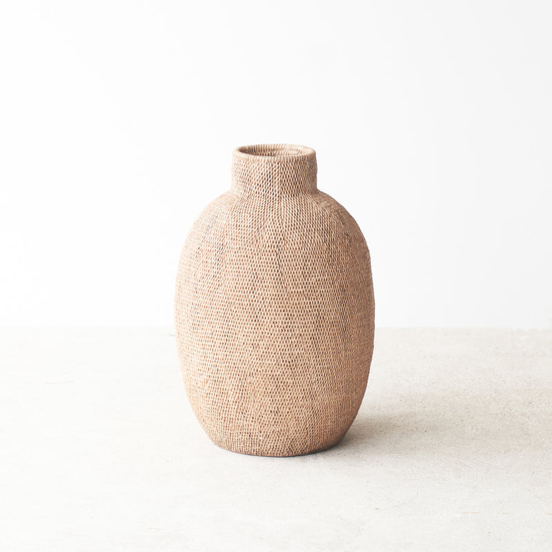 Vase | Mashaba - Natural