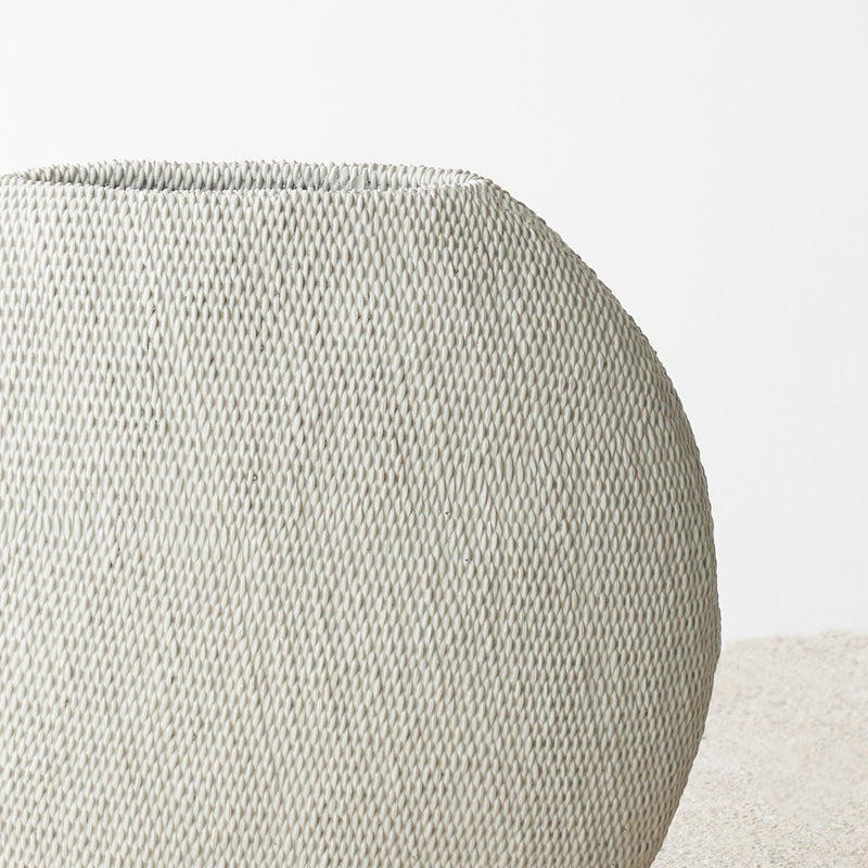 Mashaba Vase | Sand