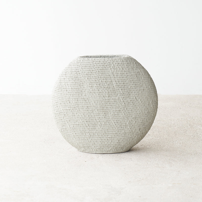 Mashaba Vase | Sand