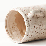 Vase | Nina - White/Cream