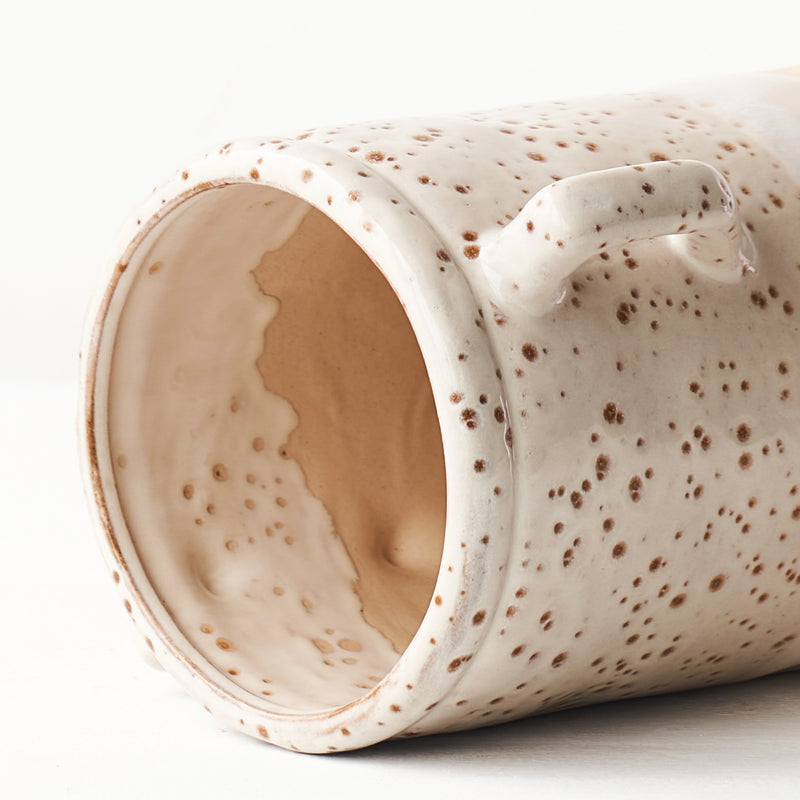 Vase | Nina - White/Cream