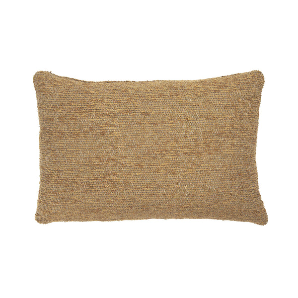 Nomad Cushion | Camel (Lumbar)