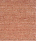 Nomad Kilim Rug | Terracotta (300 x 200cm)