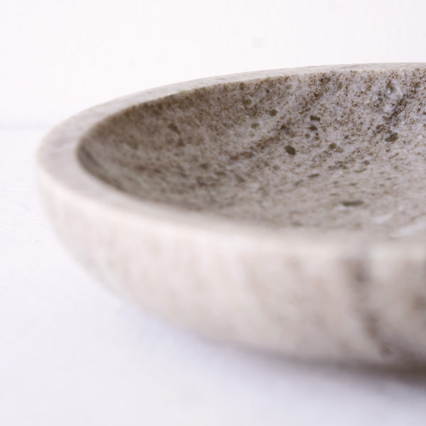 Dish | Noud - Light Grey