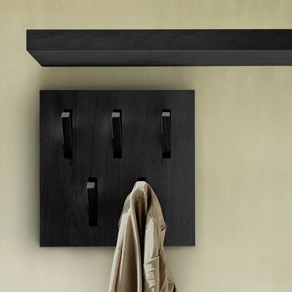 Utilitile Wall Hanger | Black (40cm)