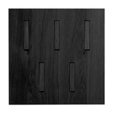 Utilitile Wall Hanger | Black (40cm)