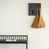 Utilitile Wall Hanger | Black (40cm)