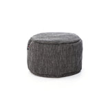 Dotty Outdoor Pouf | Antracit