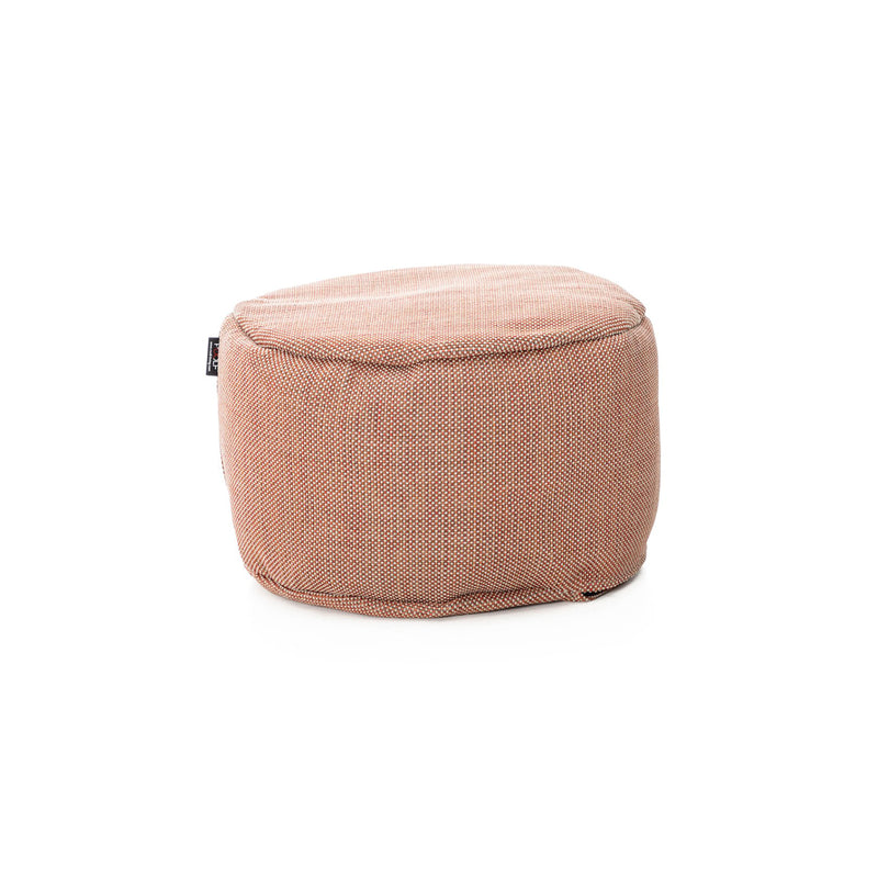 Dotty Outdoor Pouf | Terra