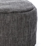 Dotty Outdoor Pouf | Antracit