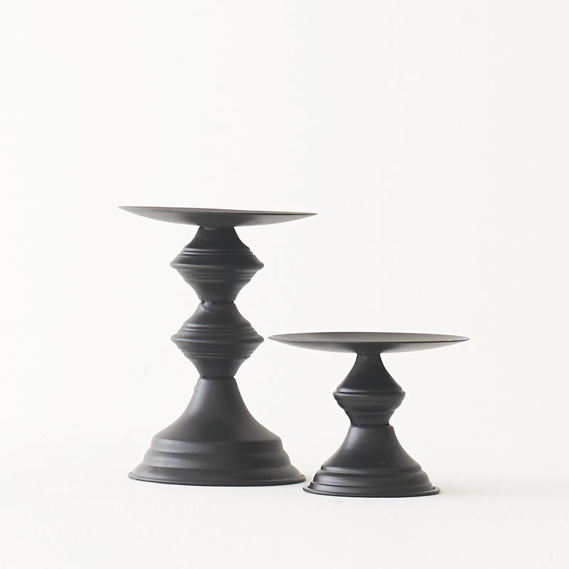 Candle Stand | Pozzo