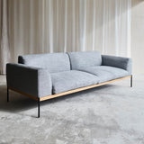 Natadora Department Bespoke Custom Fabric Sofa from Originals Furniture Singapore