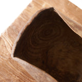 Turkana Bowl, Unique home accessory from Africa. Handcrafted, one-of-a-kind touch for any home. Variations exist in sizes. From $280