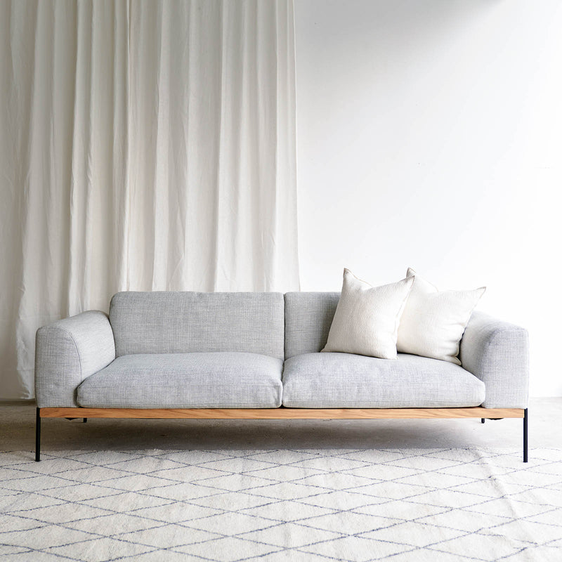 Department Fabric Sofa | Coast