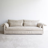 Island Sofa | Bespoke Fabric