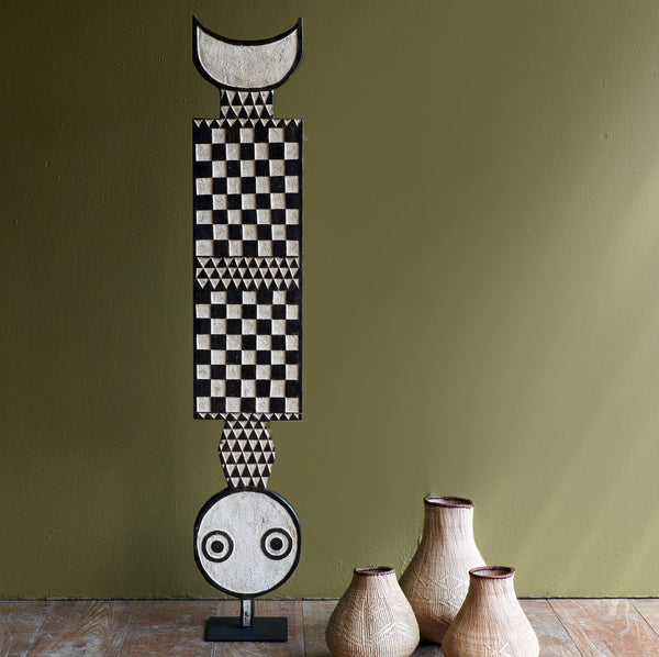 Bwa Mask 150cm B - Originals Furniture