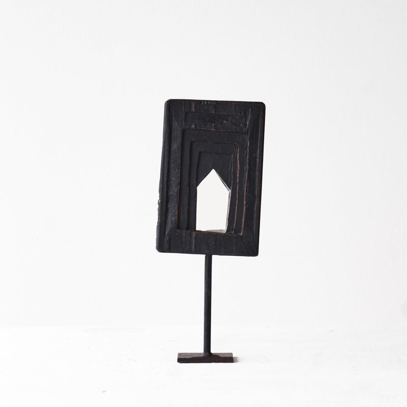 Vintage Ornament Stand Small C