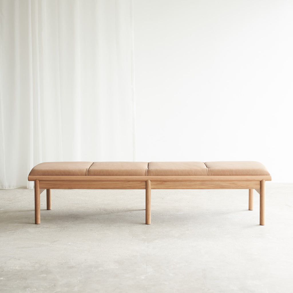 Neuf Daybed Bespoke Leather 180cm Originals Furniture