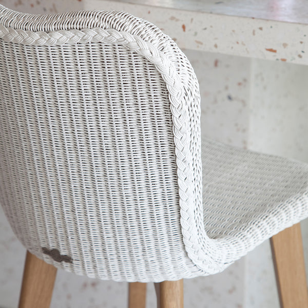 Outdoor Dining Chair | Lena - Old Lace - Originals Furniture
