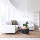 Nest Weave Rug