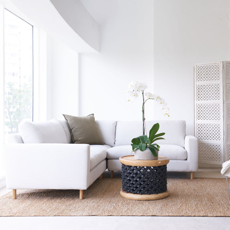 Nest Weave Rug
