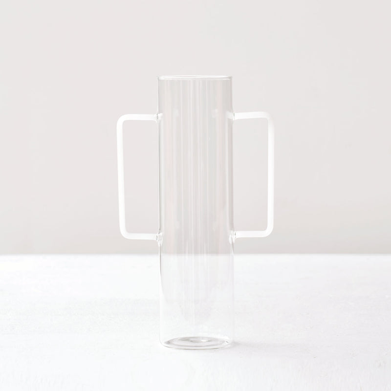 Vase | Botanist - White