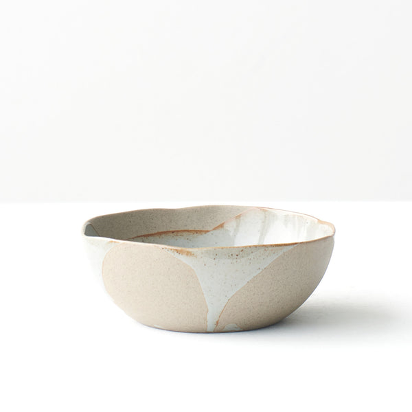 Mineral Bowl | Light Grey (17cm)