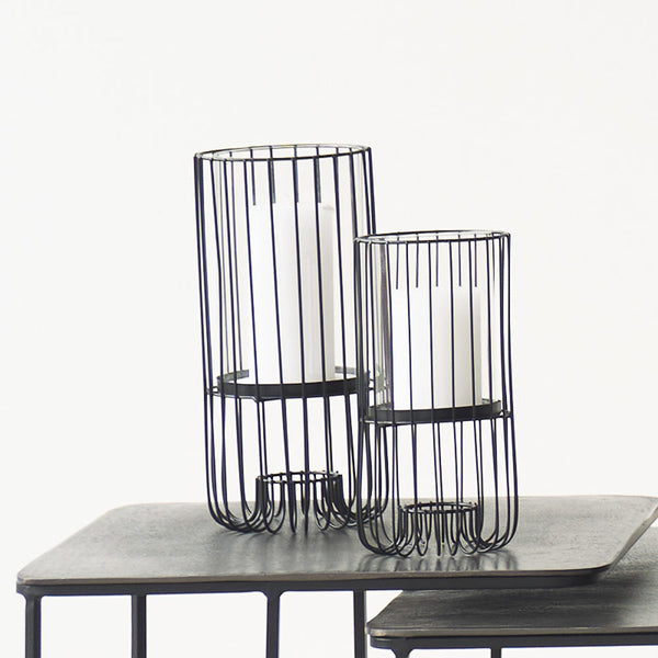 Hurricane | Brisla - Black