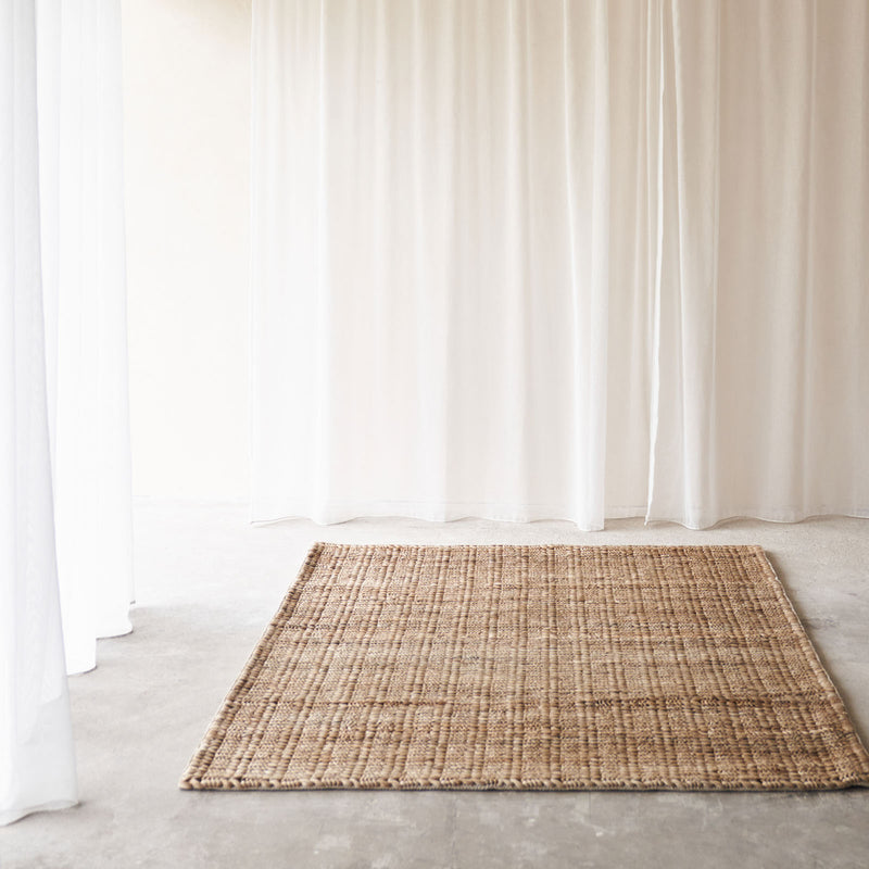 Nadine Rug | Natural (170 x 240cm)