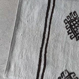 Hemp Rug Runner | W71 x L191 cm