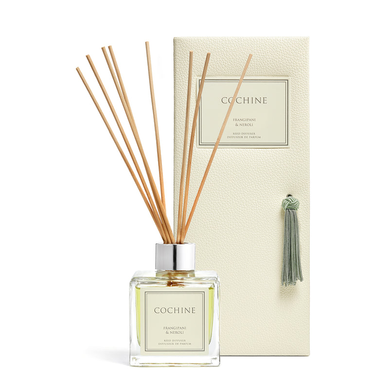Reed Diffuser | Frangipani & Neroli (150ml)