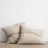 Cushion Linen | Natural (65 x 65cm)