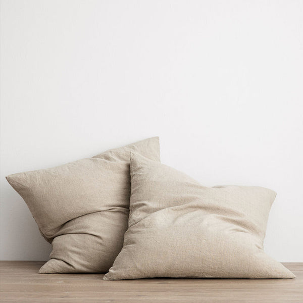Cushion Linen | Natural