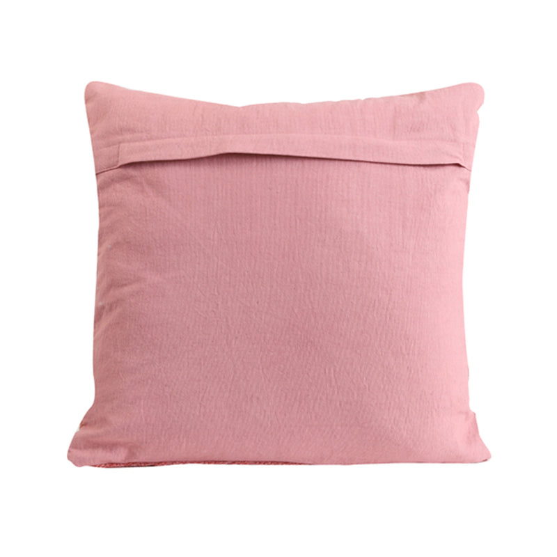 Cushion | Skali - Coral (45 x 45cm)