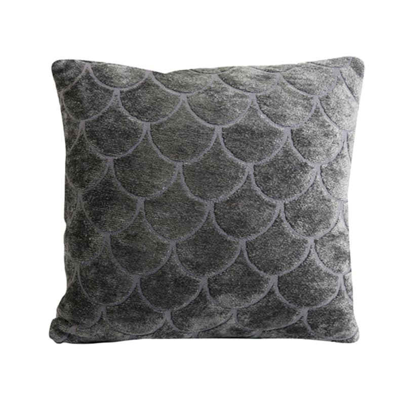 Cushion | Skali - Grey