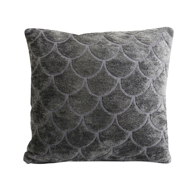 Cushion | Skali - Grey (45 x 45cm)