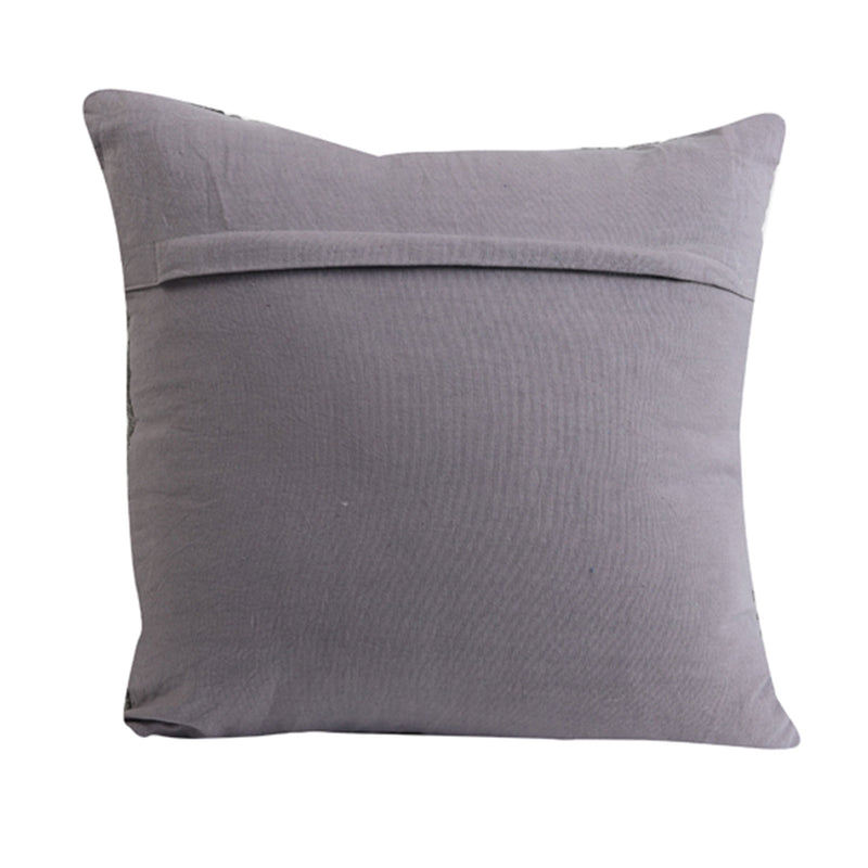 Cushion | Skali - Grey