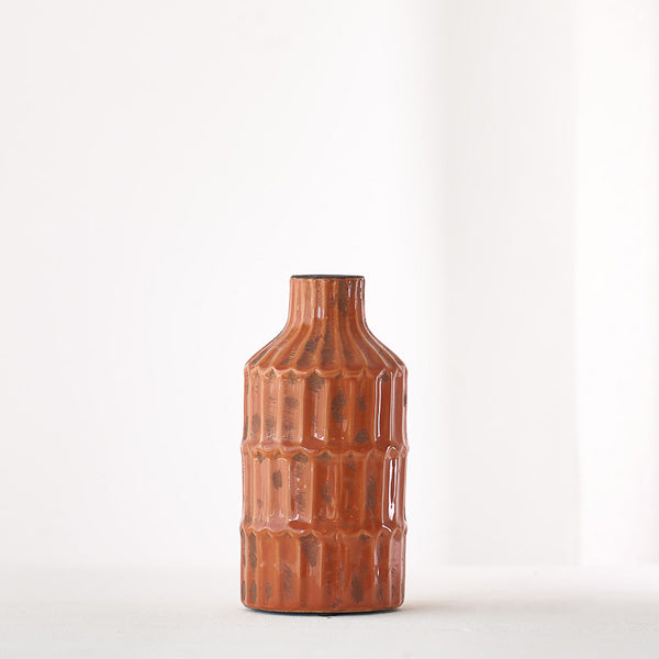Vase | Dalyan - Coral
