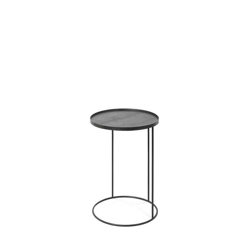 Ethnicraft Tray Side Table | Small