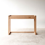 Frame PC Desk | Oak (120cm)