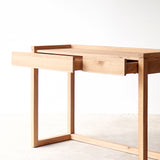 Frame PC Desk | Oak (120cm)