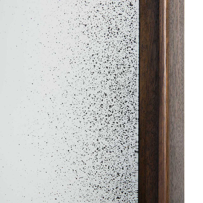 Edge Wall Mirror (91cm)