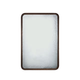 Edge Wall Mirror (91cm)