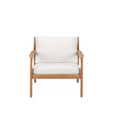 Jack Outdoor Armchair | Off White (76cm)