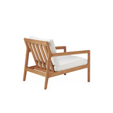 Jack Outdoor Armchair | Off White (76cm)