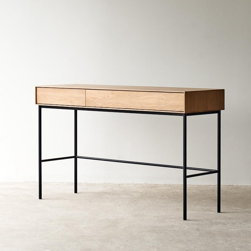 Whitebird Desk | Oak (127cm)